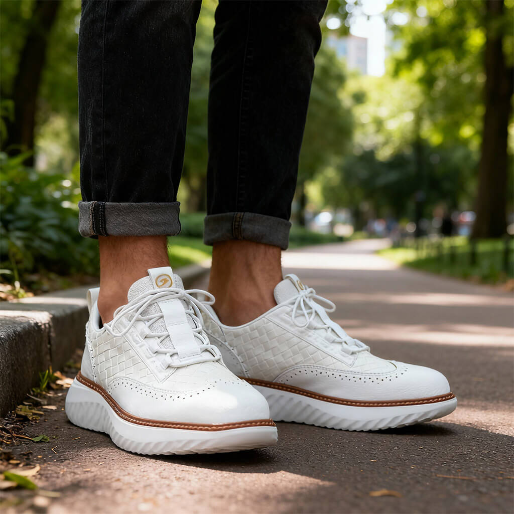 Petals - Ultra Comfortable Shoes