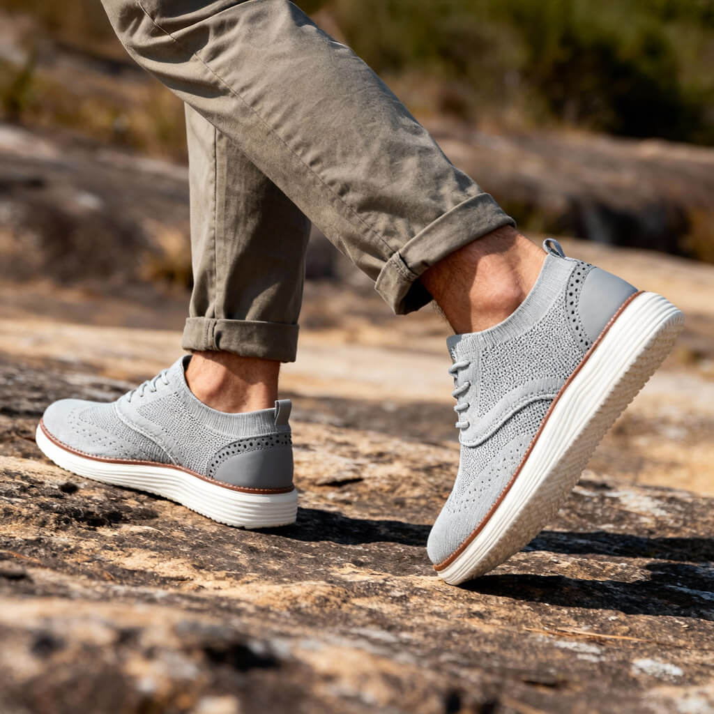 Vortex - Ultra Comfortable Shoes