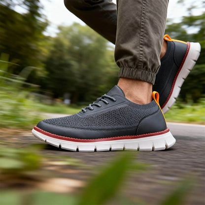 Zephyr - Ultra Comfortable Shoes