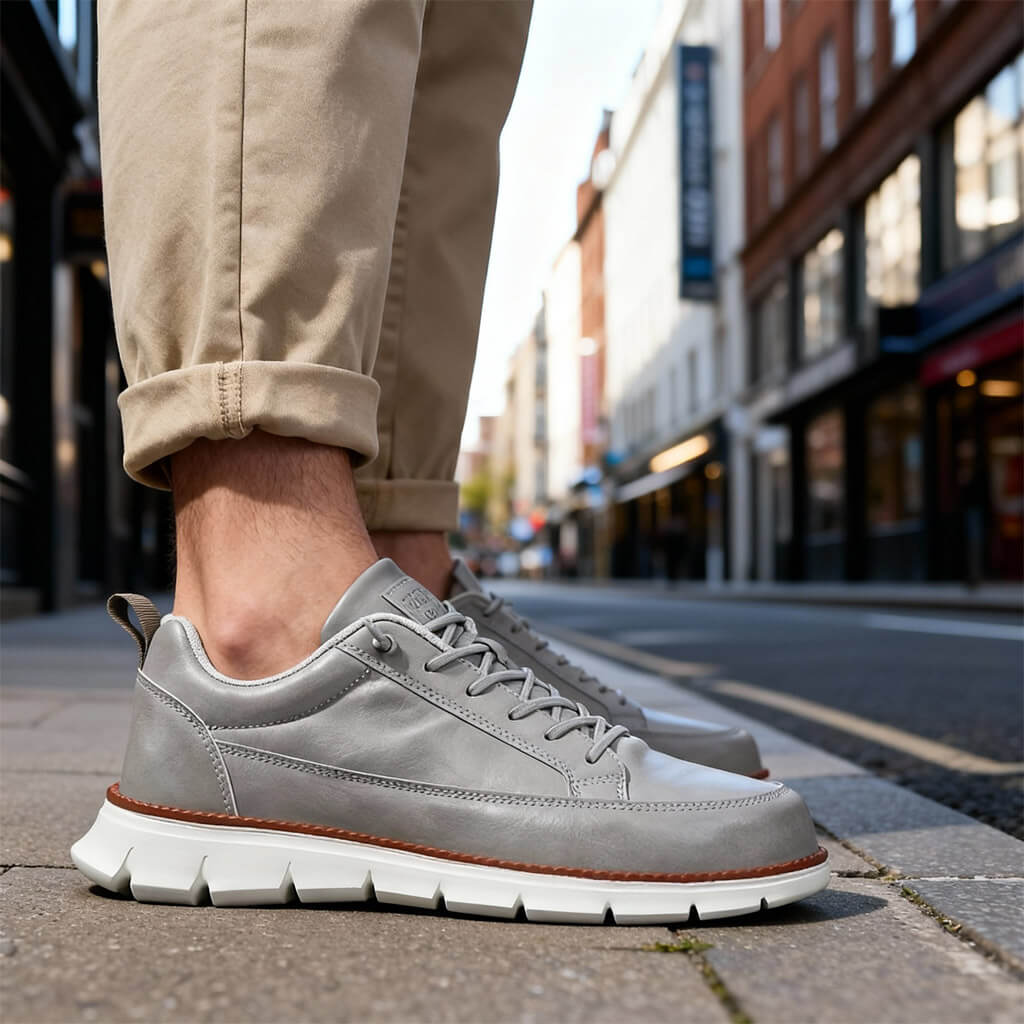 Dune - Ultra Comfortable Shoes