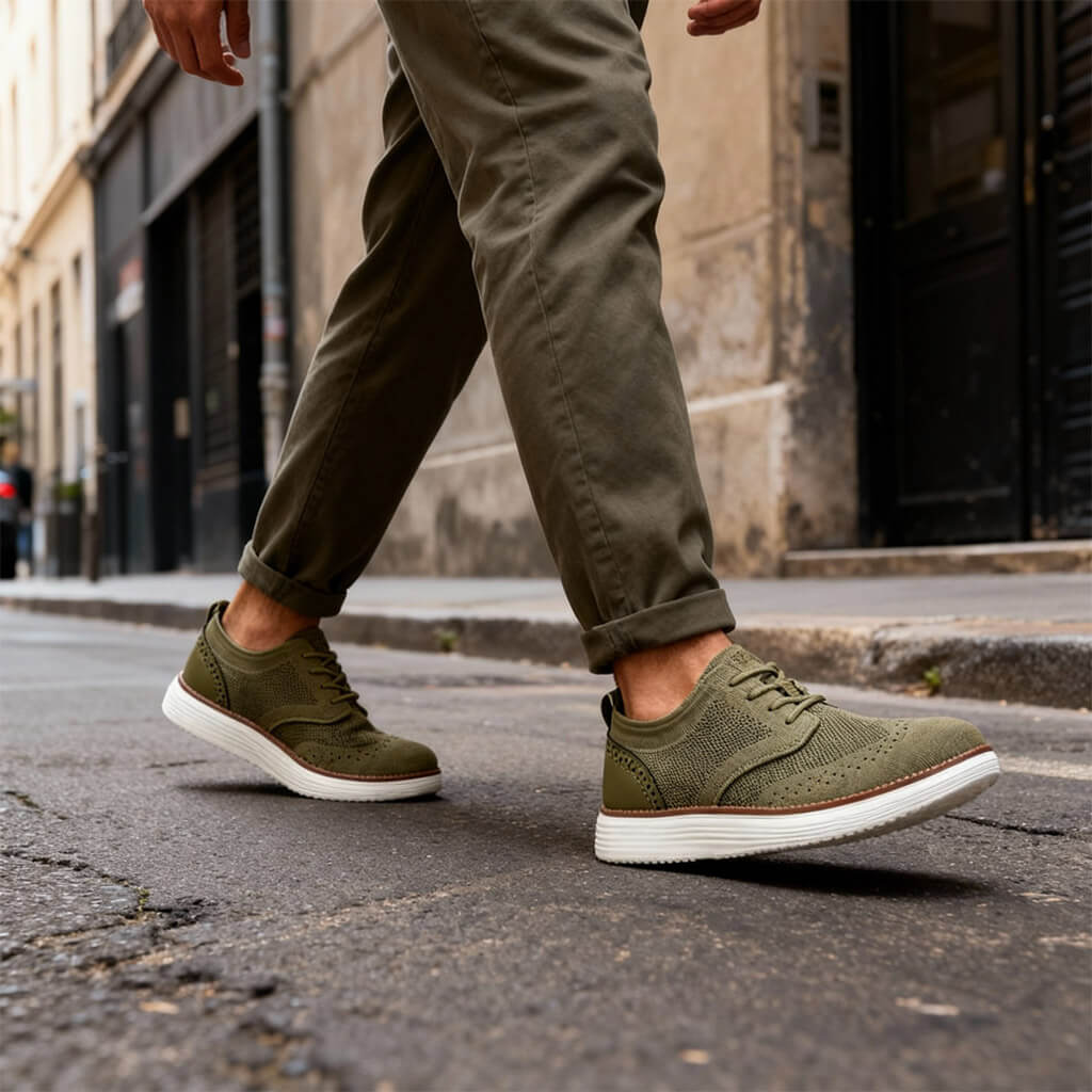 Vortex - Ultra Comfortable Shoes