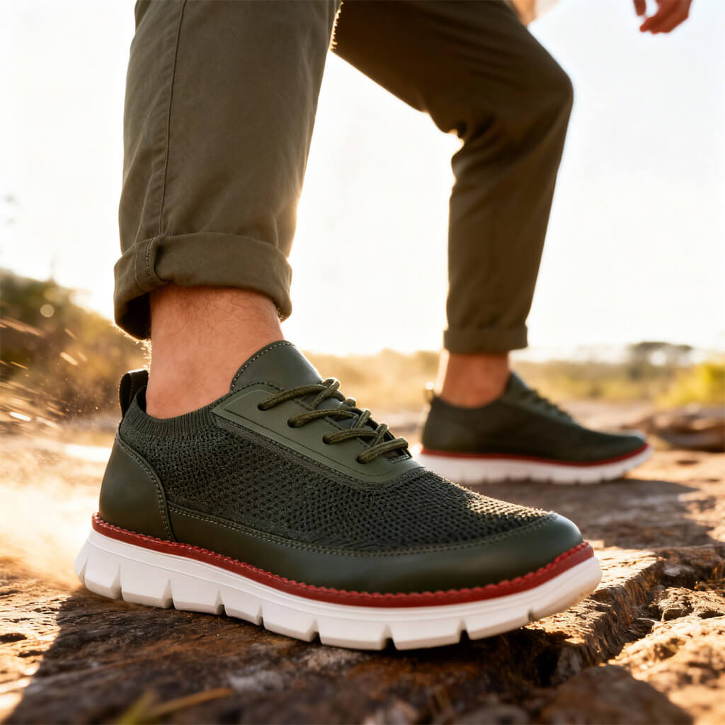 Zephyr - Ultra Comfortable Shoes