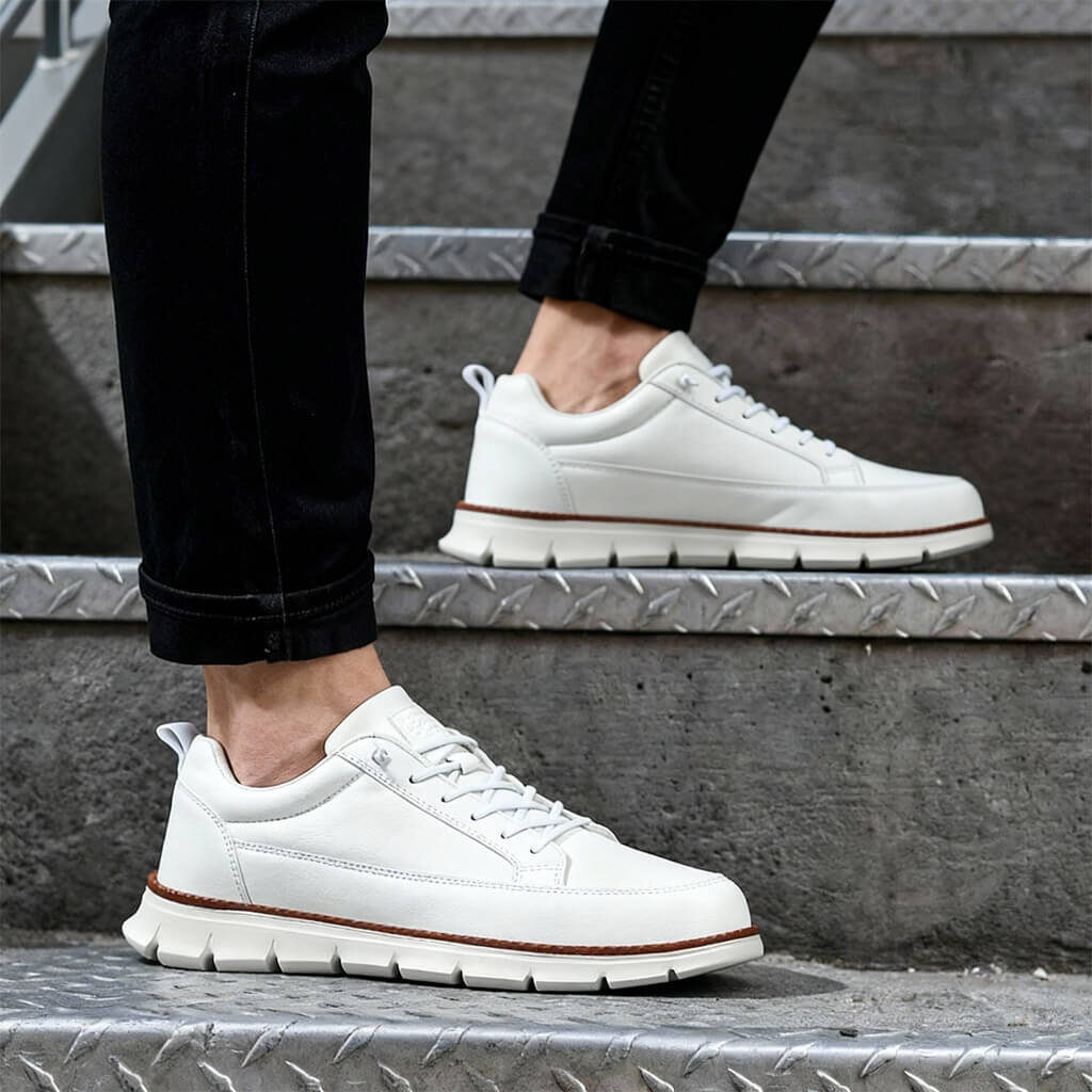 Dune - Ultra Comfortable Shoes