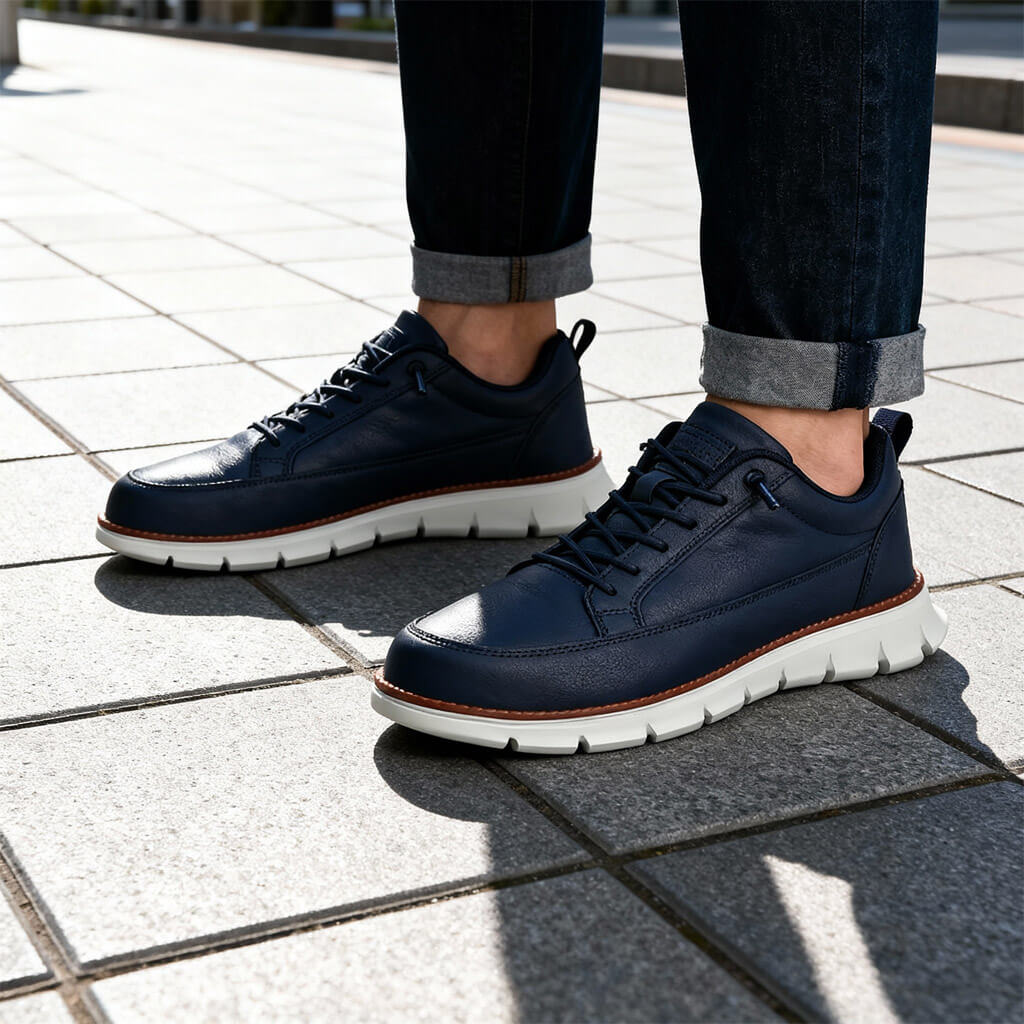 Dune - Ultra Comfortable Shoes