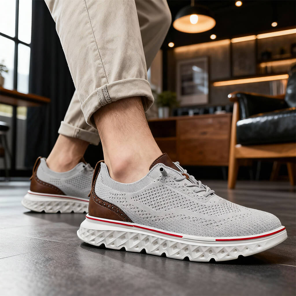 Stride - Ultra Comfortable Shoes