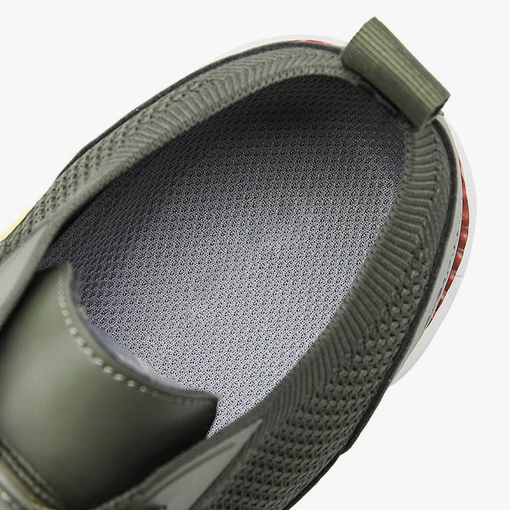 Zephyr - Ultra Comfortable Shoes