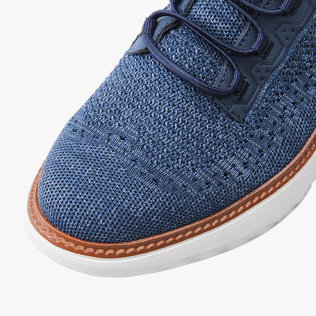 Hawke - Ultra Comfortable Shoes